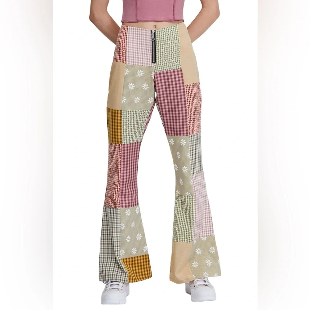 The Ragged Priest Country Pants - Picture 2 of 11